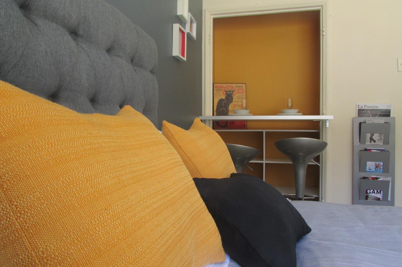 Apartamento Huerfanos 713