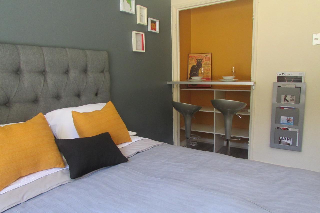 Apartamento Huerfanos 713
