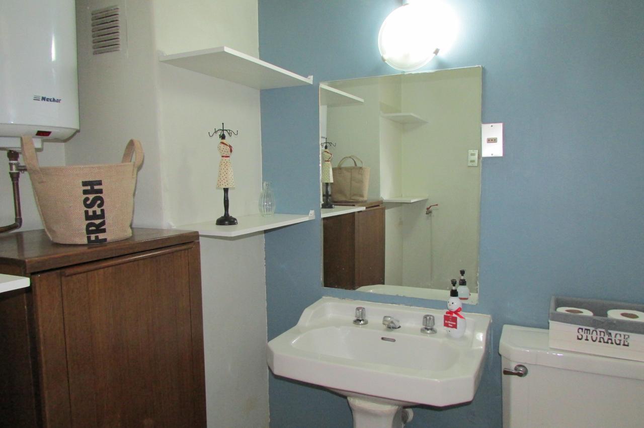 Apartamento Huerfanos 713 Apartment Santiago